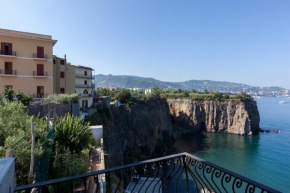 Гостиница Blue sea apartment  Мета